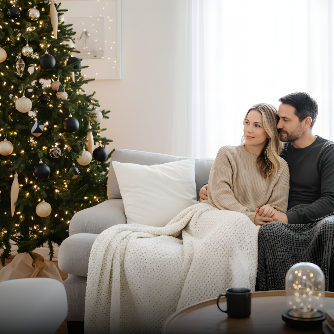 Cozy Christmas Finds