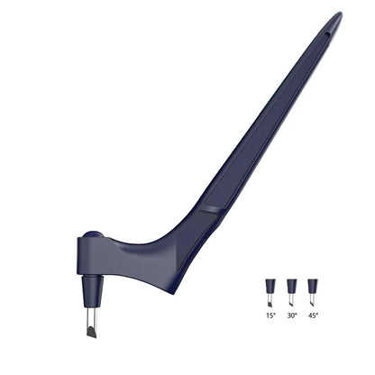 Cutique™ - DIY Precision Cutter for Perfect Spirals & Shapes 3 Heads (50% Off)