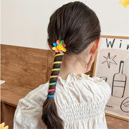 TwistiePop™ – School-Ready Hair in a Snap  (50% Off)