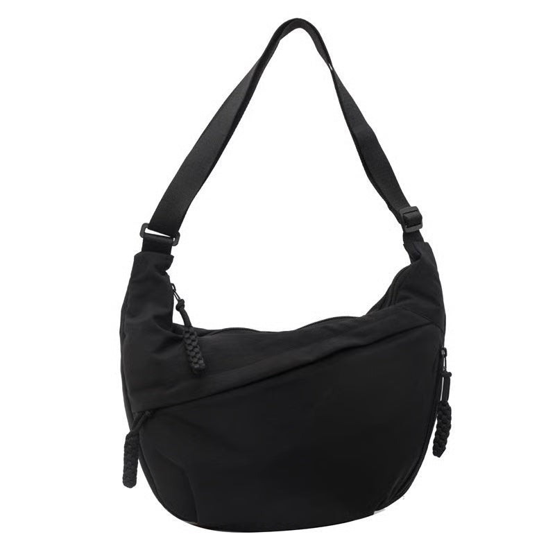 Brandary™ - Ultra - Light Nylon Crossbody Bag (50% Off) - Evesbury