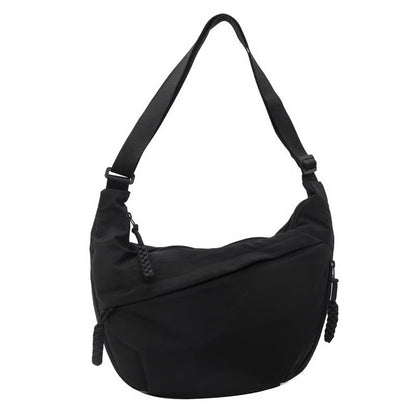Brandary™ - Ultra - Light Nylon Crossbody Bag (50% Off) - Evesbury