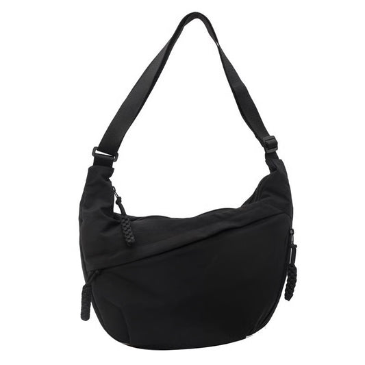 Brandary™ - Ultra - Light Nylon Crossbody Bag (50% Off) - Evesbury
