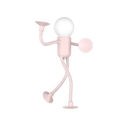 Moodle™ - Inspiring and Bright Mood LED Lamp (1+1 Free)