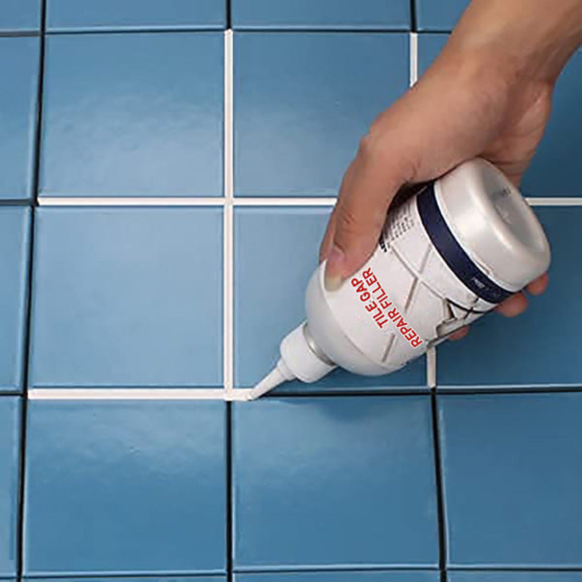 Sealix™ – Waterproof Tile Gap Repair Filler (50% Off)