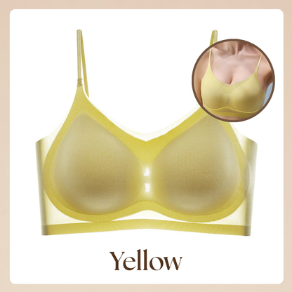 Silkiva™ – Ultra-Thin Ice Silk Comfort Bra (1+2 Free)