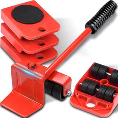 Barea™ - Heavy-Duty Furniture Lifter