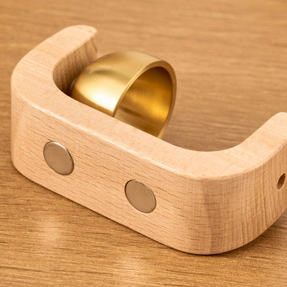 Zenvane™ – Energy Cleansing Door Chime