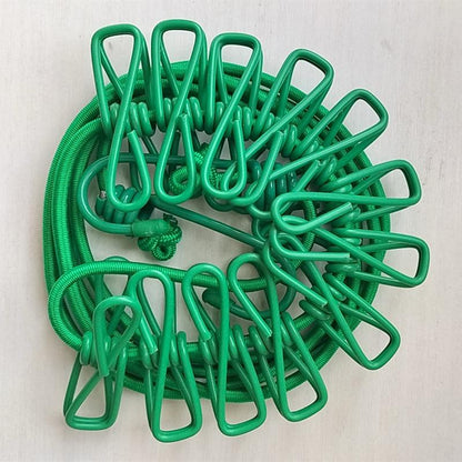 Airlyne™ - Portable Clothesline (50% Off)