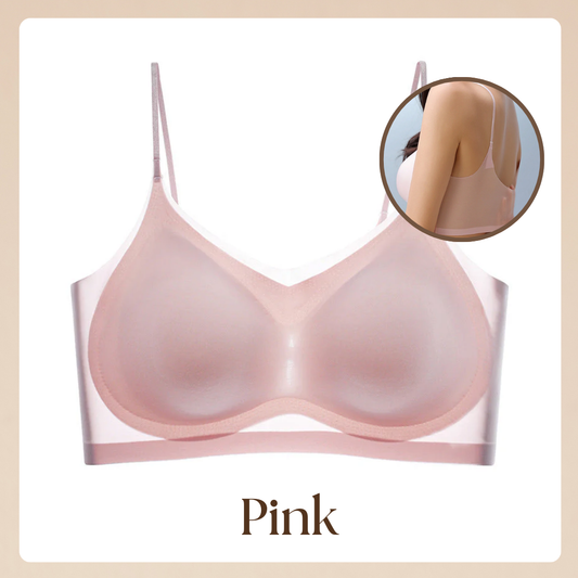 Silkiva™ – Ultra-Thin Ice Silk Comfort Bra (1+2 Free)