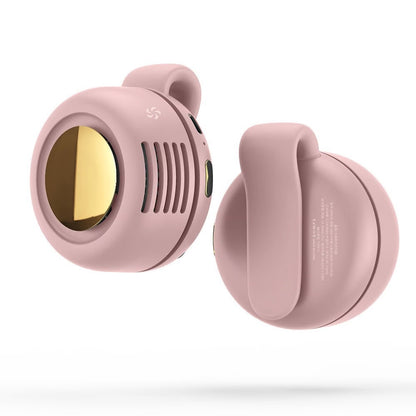 Airevo™ C920 - Portable Bladeless Fan for Quiet, Cool Air (50% Off)