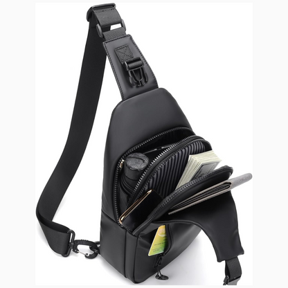 Vaultro™ – Anti-Theft Travel Bag  (50% Off)