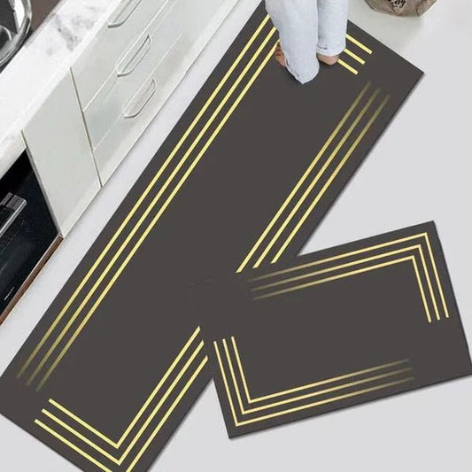 Barea™ - Super Absorbent Anti - Slip Mat for Safety - Evesbury