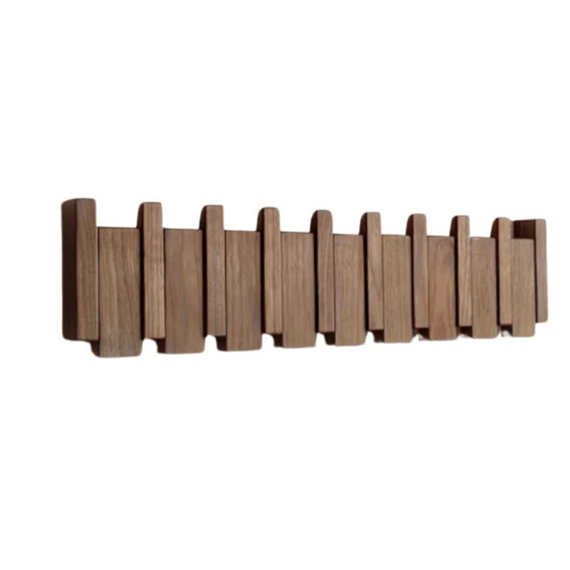 Pianello™ – Contoured Hanger for Elegant Displays  (50% Off)