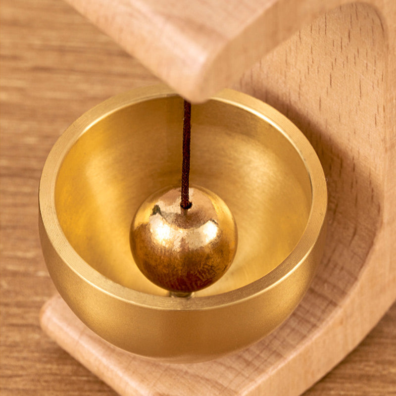 Zenvane™ – Energy Cleansing Door Chime