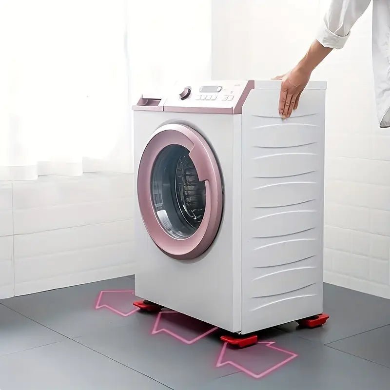 Barea™ - Heavy - Duty Furniture Lifter (50% Off) - Evesbury