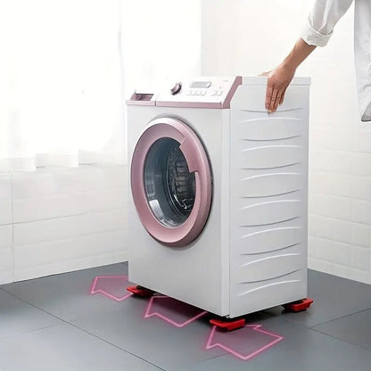 Barea™ - Heavy - Duty Furniture Lifter (50% Off) - Evesbury