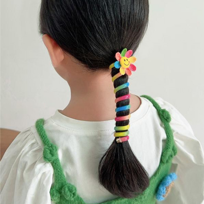 TwistiePop™ – School-Ready Hair in a Snap  (50% Off)