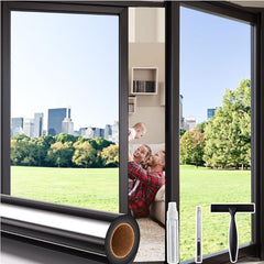 Vueshield™ - One-Way Privacy Window Film (50% Off)