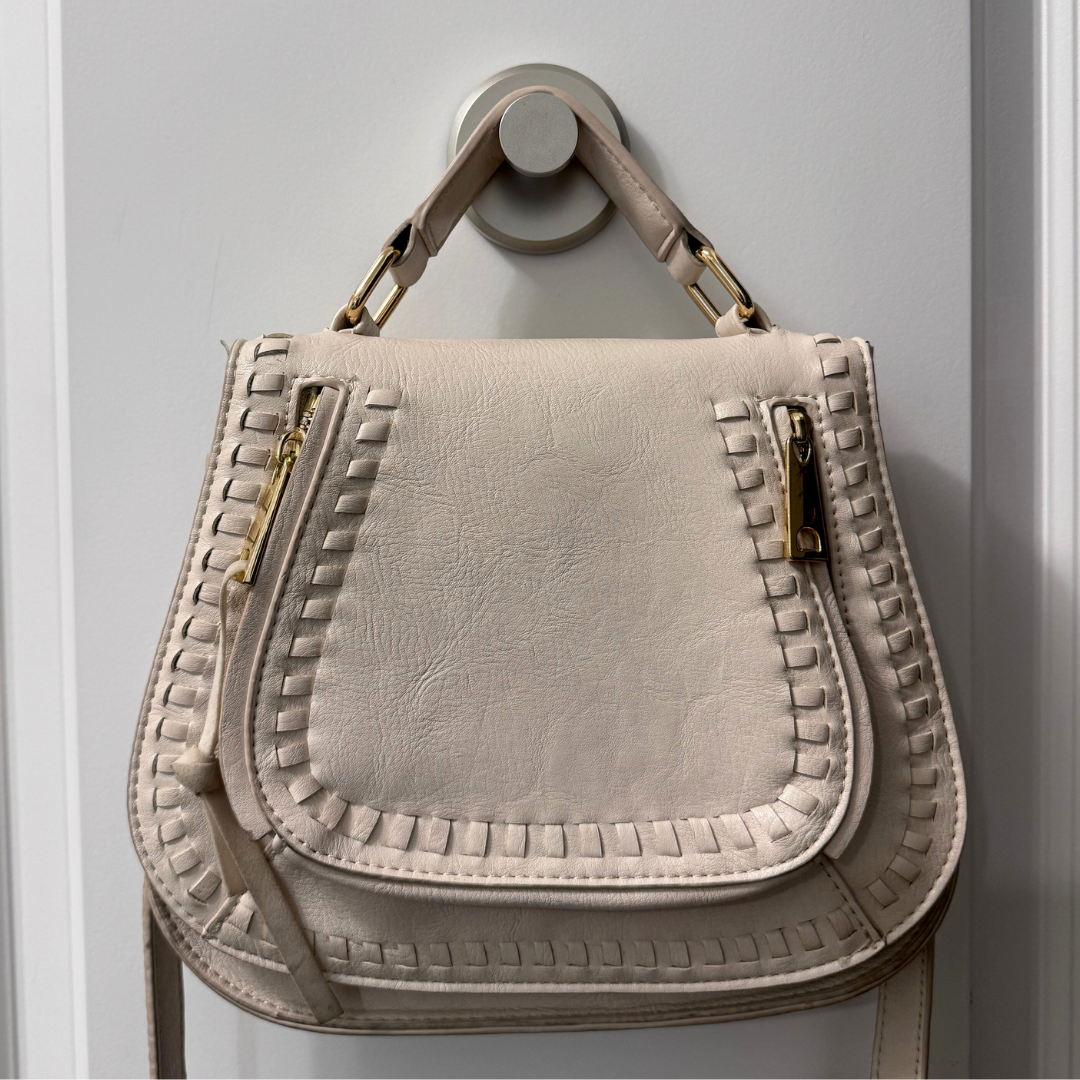 Overa™ - Luxurious Twist-Lock Suction Hooks