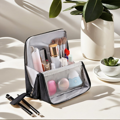 Lunette™ – Keep Your Makeup Neatly Packed (50% Off)