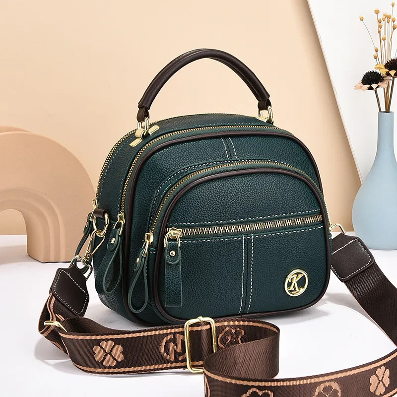 Everlin™ - Daily Crossbody for Effortless Style (60% Off)
