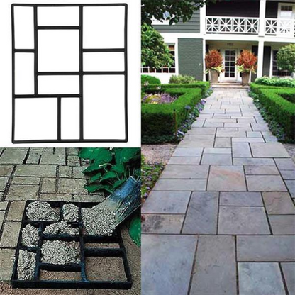 Pavemold™ - DIY Patio Paving Mold (50% Off)