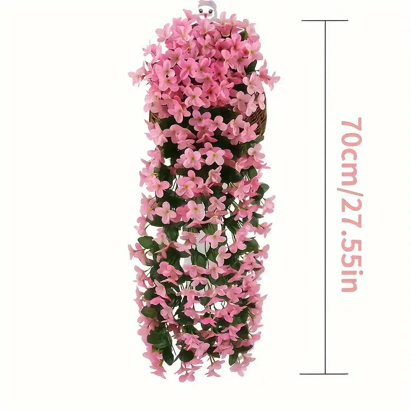 Florenza™ - Floating Orchid Displays for an Elegant Home (1+1 Free) - Evesbury
