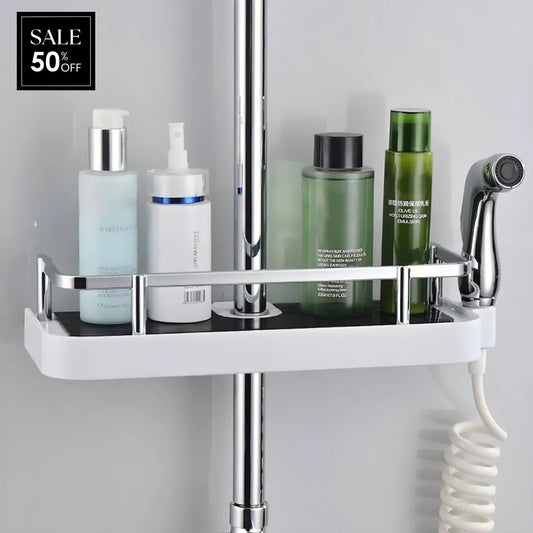 Barea™ - Shower Shelf - Evesbury