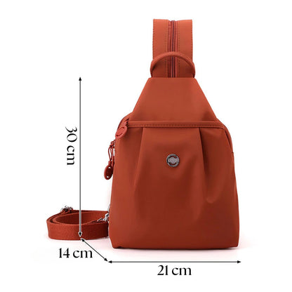 Modlyn™ – Waterproof 2-Way Commuter Bag (50% Off)