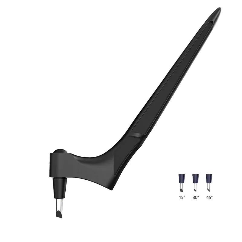 Cutique™ - DIY Precision Cutter for Perfect Spirals & Shapes 3 Heads (50% Off)