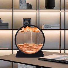 Serenitas™ – Sand Motion Art for Peace of Mind (50% Off)