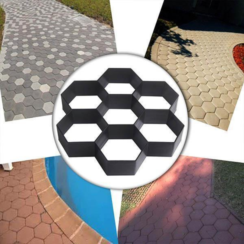 Pavemold™ - DIY Patio Paving Mold (50% Off)
