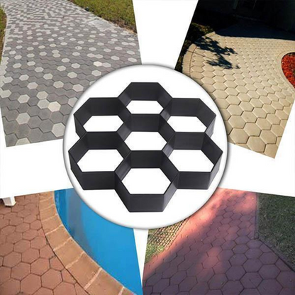Pavemold™ - DIY Patio Paving Mold (50% Off)