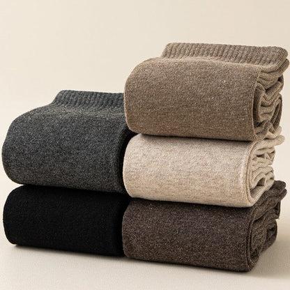 Velonia™ – Over-the-Knee Winter Socks (1+1 Free)