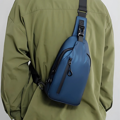 Vaultro™ – Anti-Theft Travel Bag  (50% Off)