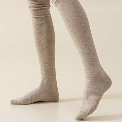 Velonia™ – Over-the-Knee Winter Socks (1+1 Free)