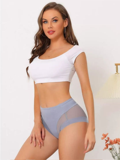 Wearbella™ - Seamless Comfort Everday Panties (1+1 Free) - Evesbury