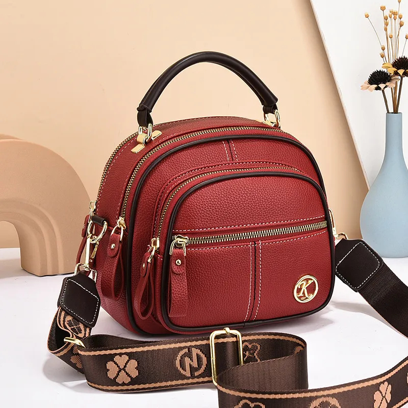 Everlin™ - Daily Crossbody for Effortless Style (60% Off)