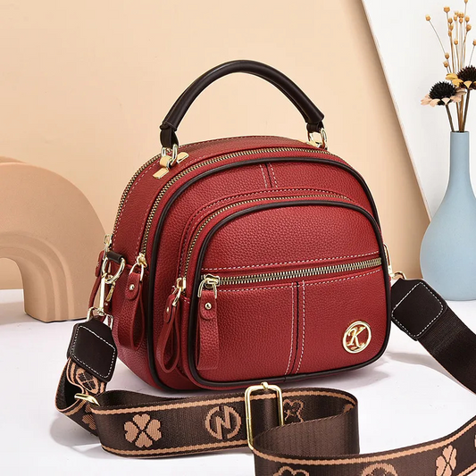 Everlin™ - Daily Crossbody for Effortless Style (60% Off)