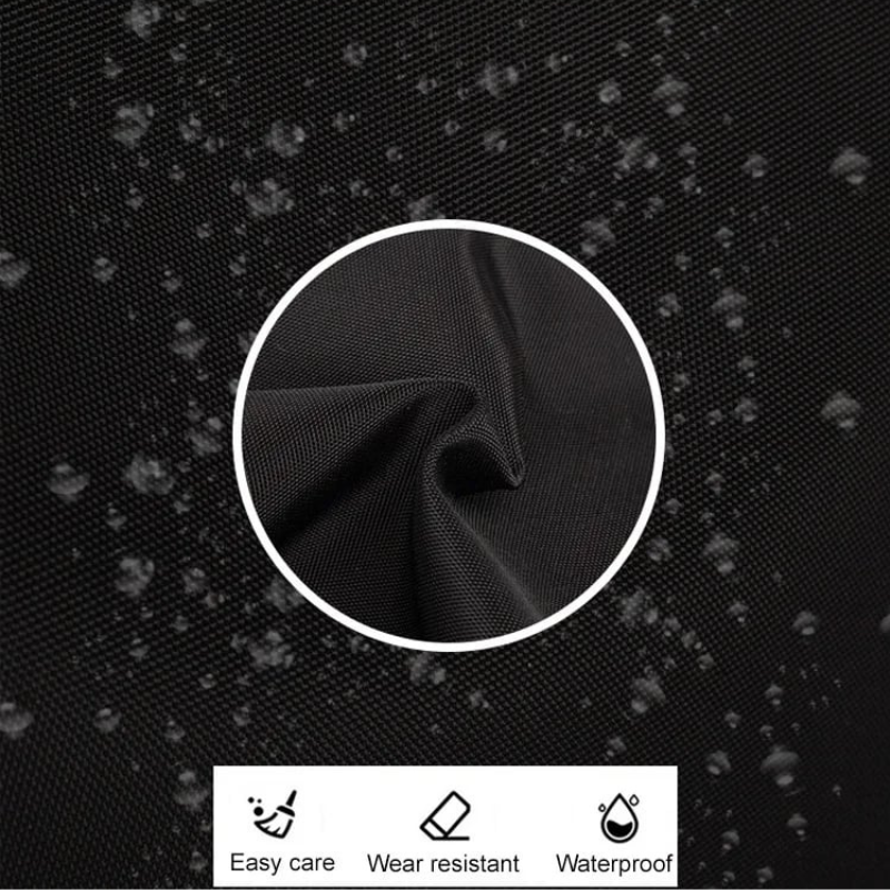 Zippora™ – Secure, Spacious Everyday Backpack  (60% Off)