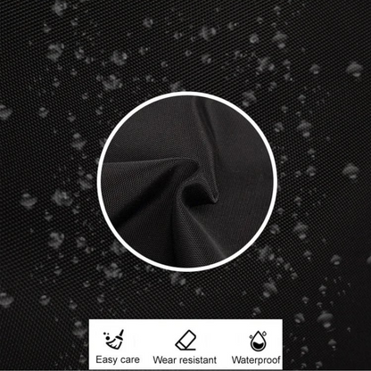 Zippora™ – Secure, Spacious Everyday Backpack  (60% Off)