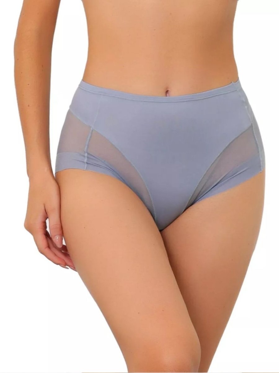 Wearbella™ - Seamless Comfort Everday Panties (1+1 Free) - Evesbury