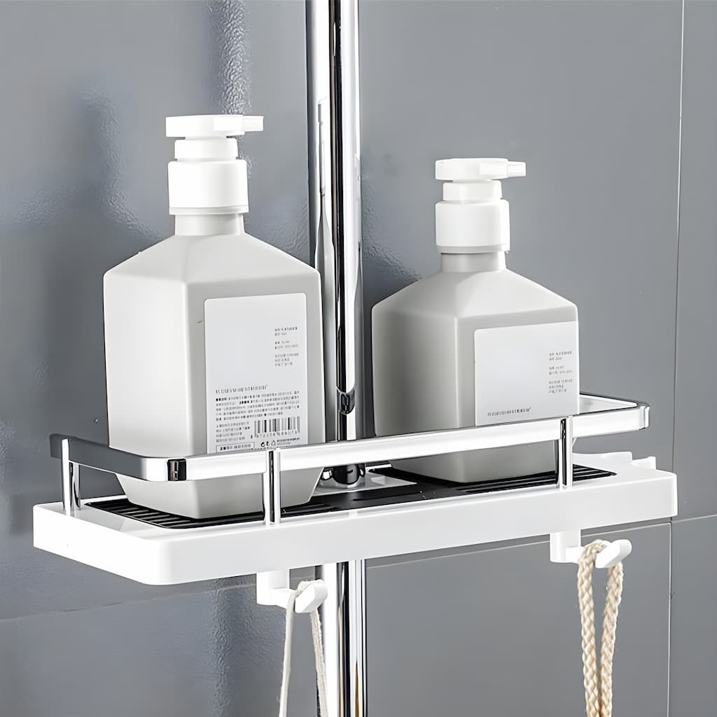 Barea™ - Shower Shelf - Evesbury