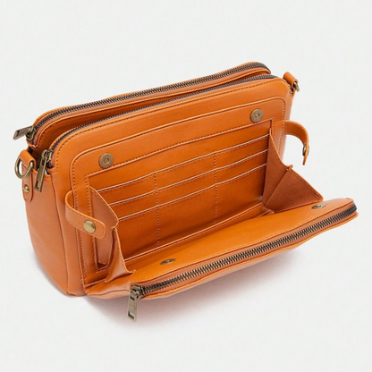 Lunette™ – Elegant Everyday Clutch Purse (60% Off)