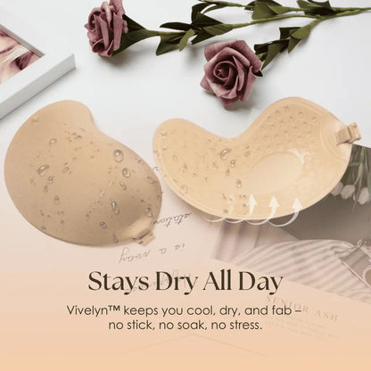 Vivelyn™ - Adhesive Lift Bra for Beautiful Backless Outfits (1+2 Free)