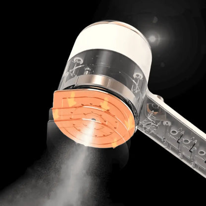 Traveluxe™ - Portable Steam Iron for Effortless Outfits (50% Off)