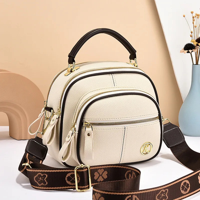 Everlin™ - Daily Crossbody for Effortless Style (60% Off)