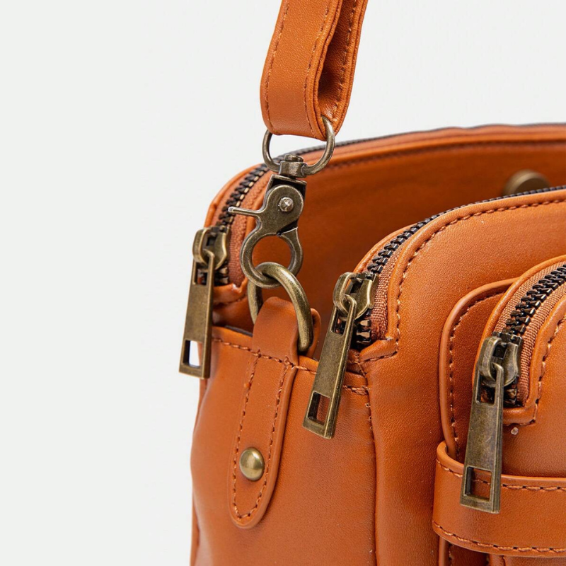 Lunette™ – Elegant Everyday Clutch Purse (60% Off)