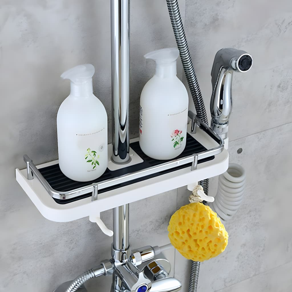 Barea™ - Shower Shelf - Evesbury