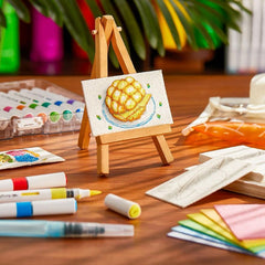 KidzPalette™ - Magic 3D Painting Kit (50% Off)